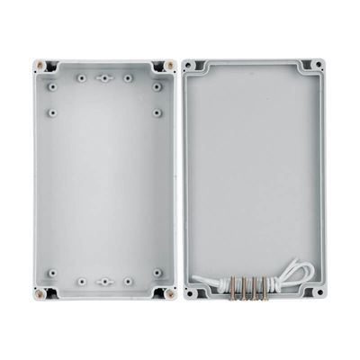 Moisture Resistant IP65 200x120x75mm ABS Enclosure Box