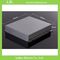 155x155x32mm DIY extruded aluminum frame for electronic wholesale and retail