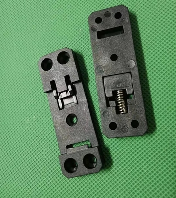 25mm Genişlik Plastik Naylon Din Ray Montaj Klipsli Montaj 35mm Din Ray Tutucu RB-235
