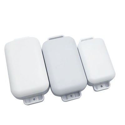 Yeni Stil IOT IP66 Su geçirmez Duvar Montajı Plastik Proje Kutusu direği kablolama denetleyicisi ABS plastik kablo 101 * 50 * 26mm