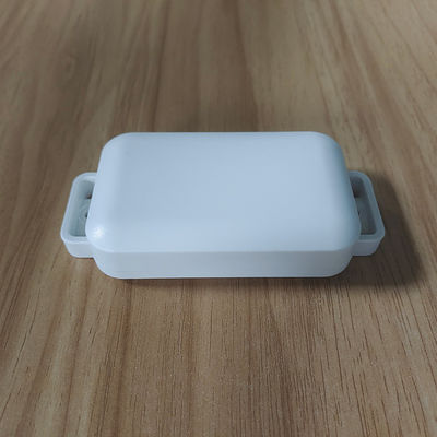 Küçük Duvarlı Akıllı Sensörler Kutusu Çubuk Kutusu Su geçirmez Endüstriyel IIoT Konutlar Nesnelerin İnterneti için IoT Kaplamalar Boyutu 80*50*26mm