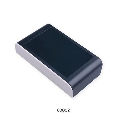 95*55*23mm Iyi Görünümlü Güç kaynağı muhafazası ABS masaüstü alet muhafazası özelleştirme