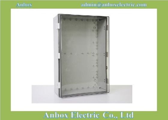 600x400x220mm Ip66 Etanj Elektrik Muhafazaları Plastik